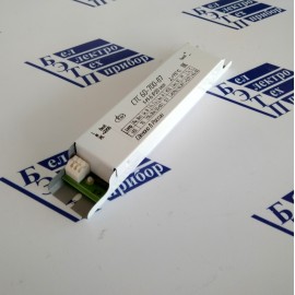 СТС 60-700-87-1-М-Б IP20 011.01